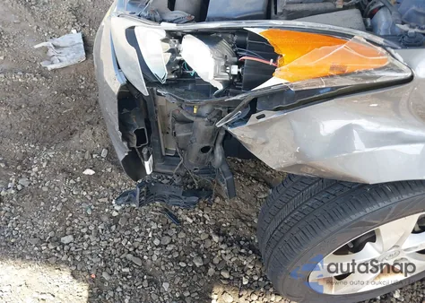 2012 Hyundai Elantra Gls из США, поврежденный, VIN 5NPDH4AE2CH126783